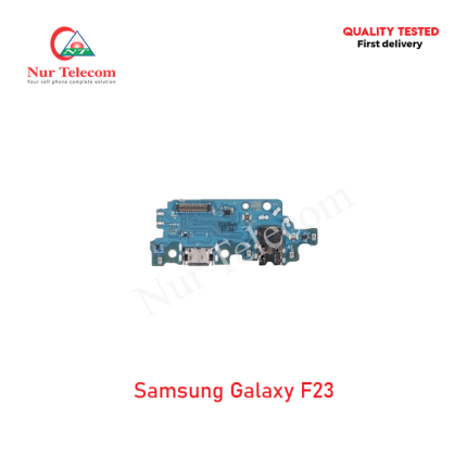 Samsung F23 Charging Logic Board Price