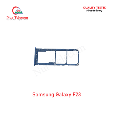 Samsung F23 SIM Tray Price