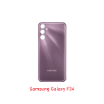 Samsung Galaxy F34 Battery Backshell Price