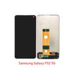 Samsung Galaxy F52 5G display price