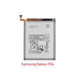 Samsung Galaxy F54 battery price