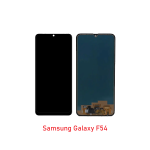 Samsung Galaxy F54 display price
