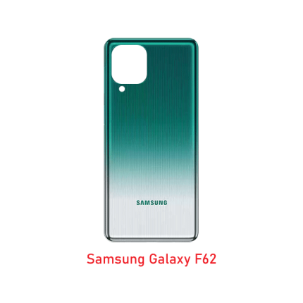 Samsung Galaxy F62 battery backshall price