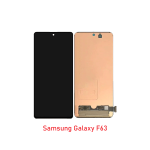 Samsung Galaxy F63 Display price