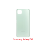 Samsung Galaxy F63 Battery Backshell Price