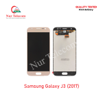 Samsung J3 2017 Display Price