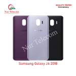 Samsung Galaxy J4 2018 backshell Price