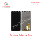 Samsung J4 Core Display Price