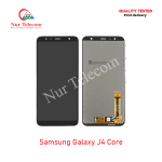 Samsung J4 Core Display Price