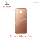 Samsung J4 Plus Backshell Price