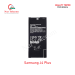 Samsung J4 Plus Battery Price