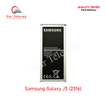 Samsung Galaxy J5 (2016) Battery Price