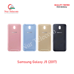 Samsung J5 2017 Backshell Price