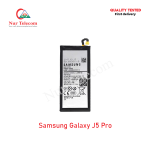 Samsung Galaxy J5 Pro Battery Price