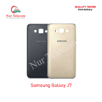 Samsung J7 backshell Price
