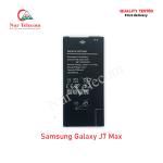 Samsung Galaxy J7 max battery Price