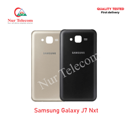 Samsung J7 Nxt Backshell Price
