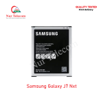 Samsung Galaxy J7 Nxt battery Price