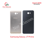 Samsung J7 Prime Backshell Price