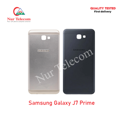 Samsung J7 Prime Backshell Price