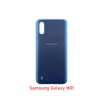 samsung Galaxy M01 Backshell Price