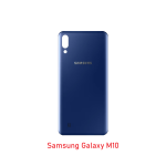 Samsung Galaxy M10 battery backshell price