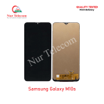 Samsung M10s Display Price