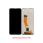 Samsung Galaxy M11 display price