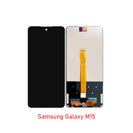 Samsung Galaxy M15 Display Price
