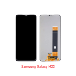 Samsung Galaxy M23 display price