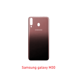 Samsung Galaxy M30 battery backshell price