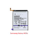 Samsung Galaxy M30s battery price