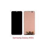 Samsung Galaxy M31s Super AMOLED Display Price