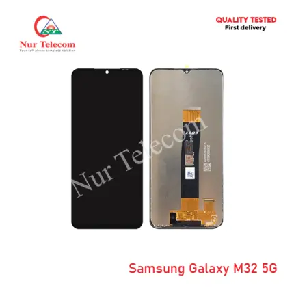 Buy Samsung Galaxy M32 5G Display in Bangladesh