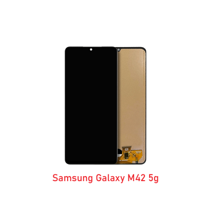 Samsung Galaxy M42 5G Display Price