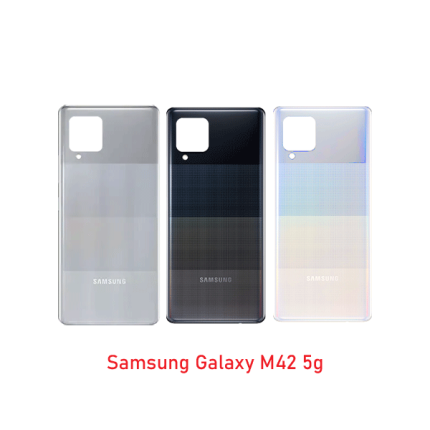 Samsung Galaxy M42 5G battery backshell price