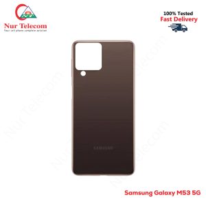 Samsung Galaxy M53 5G Battery Backshell Price
