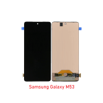 Samsung Galaxy M53 display price