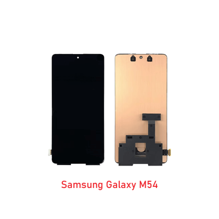Samsung Galaxy M54 Display Price