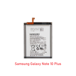 Samsung Galaxy Note 10 Plus Battery Price