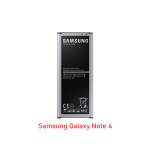 Samsung Galaxy Note 4 Battery Price