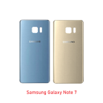 Samsung Galaxy Note 7 Backshell Price