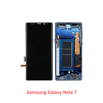 Samsung Galaxy Note 7 Display Price