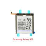Samsung Galaxy S22 Battery price