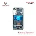 Samsung Galaxy S22 Display