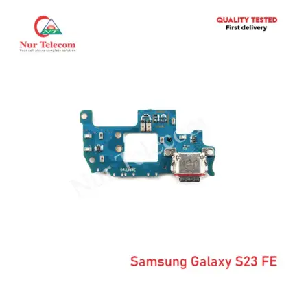 Buy Samsung Galaxy S23 FE Charging Logic in Bangladesh