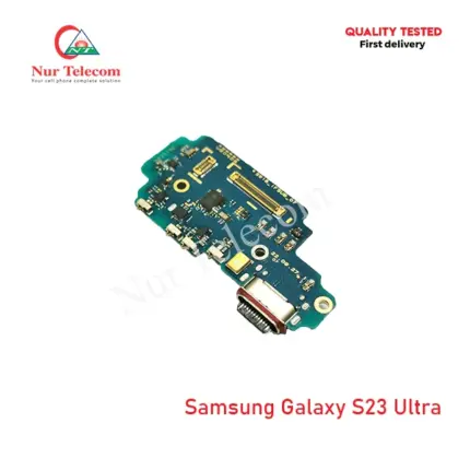 Buy Samsung Galaxy S23 Ultra Charging Logic in Bangladesh