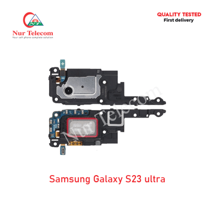 Samsung Galaxy S23 ultra Ear Speaker