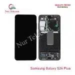 Samsung Galaxy S24 Plus Display