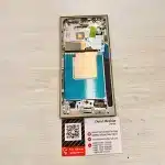 Samsung Galaxy S24 Ultra Display